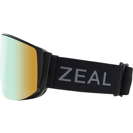 

Поляризационные очки Beacon Zeal, цвет Polarized Alchemy/Dark Night, Extra lens - Persimmon Sky Blue Mirror