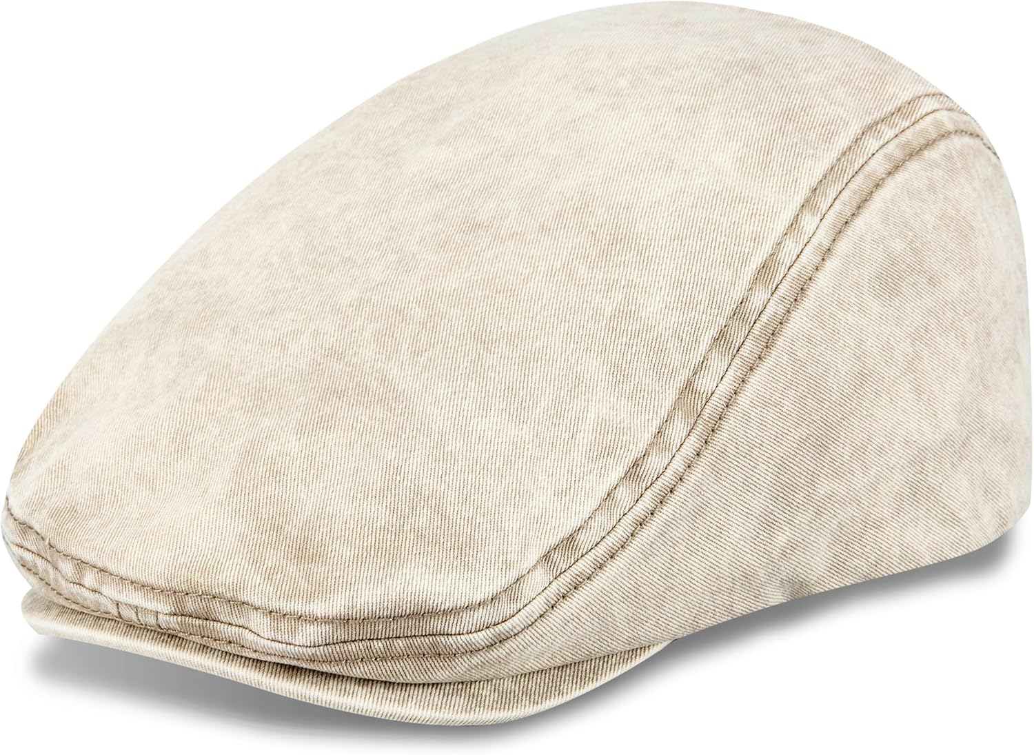 

Мужская классическая кепка Levi's Newsboy, Khaki