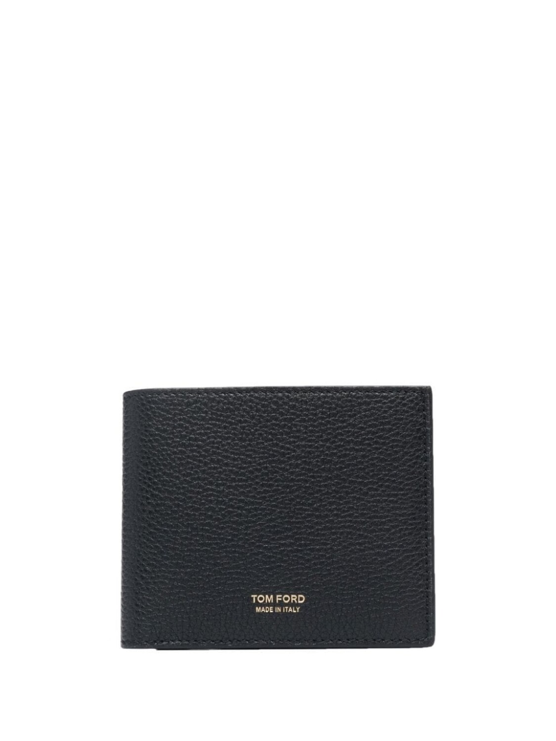 

TOM FORD картхолдер с логотипом, черный