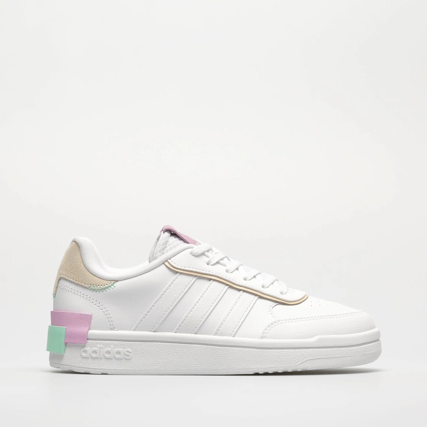Кроссовки Adidas Postmove SE, белый