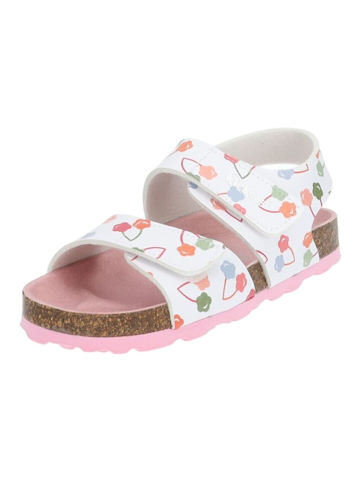 

Сандалии Kickers, цвет weiß kombi