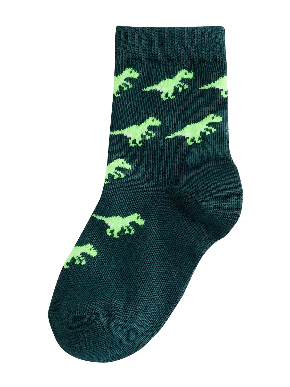 Носки Next, Light Blue/Dark Blue/Light Green/Dark Green — фото 3