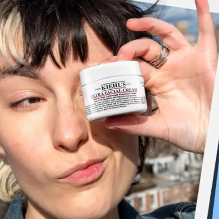 Крем для лица Kiehl's — Высокоувлажняющие кремы и увлажняющие средства для лица для женщин , *, 125 мл — фото 3