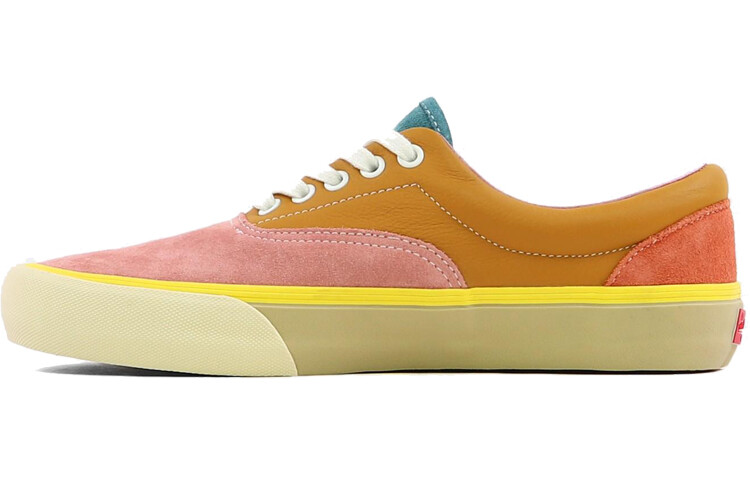 

Кроссовки Vans Era Lx Rose Orange