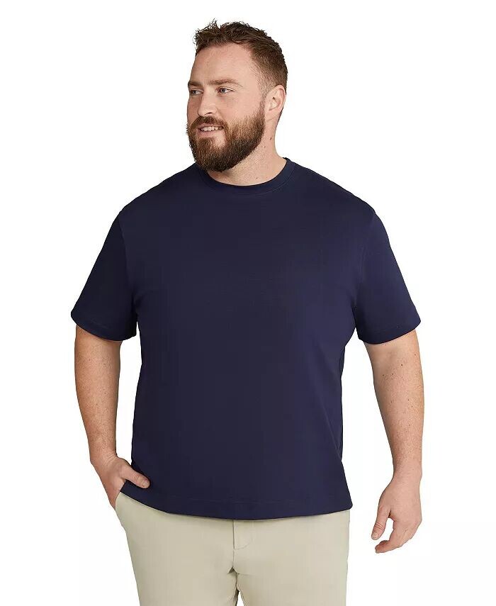 

Мужская футболка Modern Fit Johnny Bigg, синий