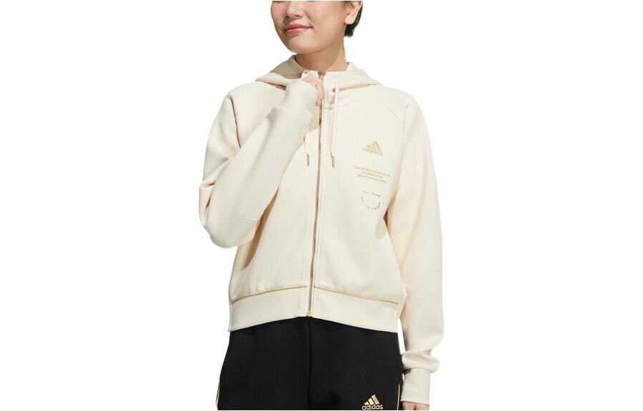 

Куртка женская Off White Adidas