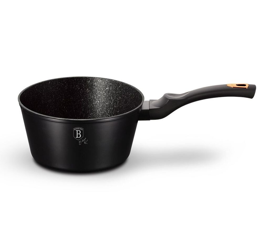 

Berlingerhaus Rendlík с мраморной поверхностью 16 см Black Rose Collection BH-1637