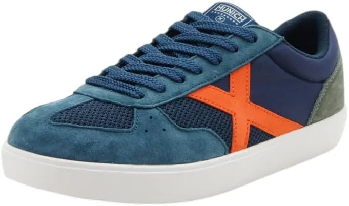 Мужские кроссовки Munich Break 48, Blue