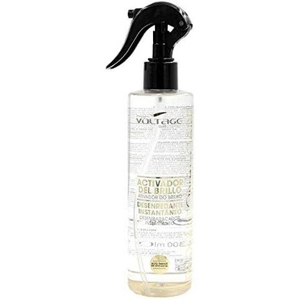 

Кондиционер для мгновенного расчесывания Shine Activator, 250 мл, Voltage