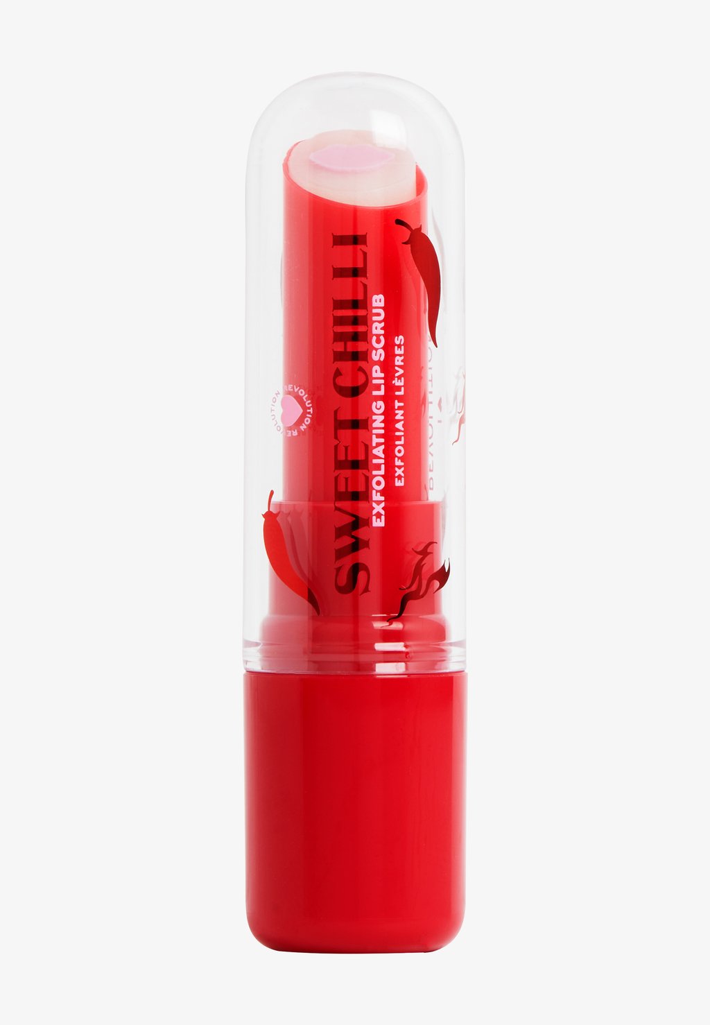 

Бальзам для губ I HEART REVOLUTION SWEET CHILLI EXFOLIATING LIP SCRUB