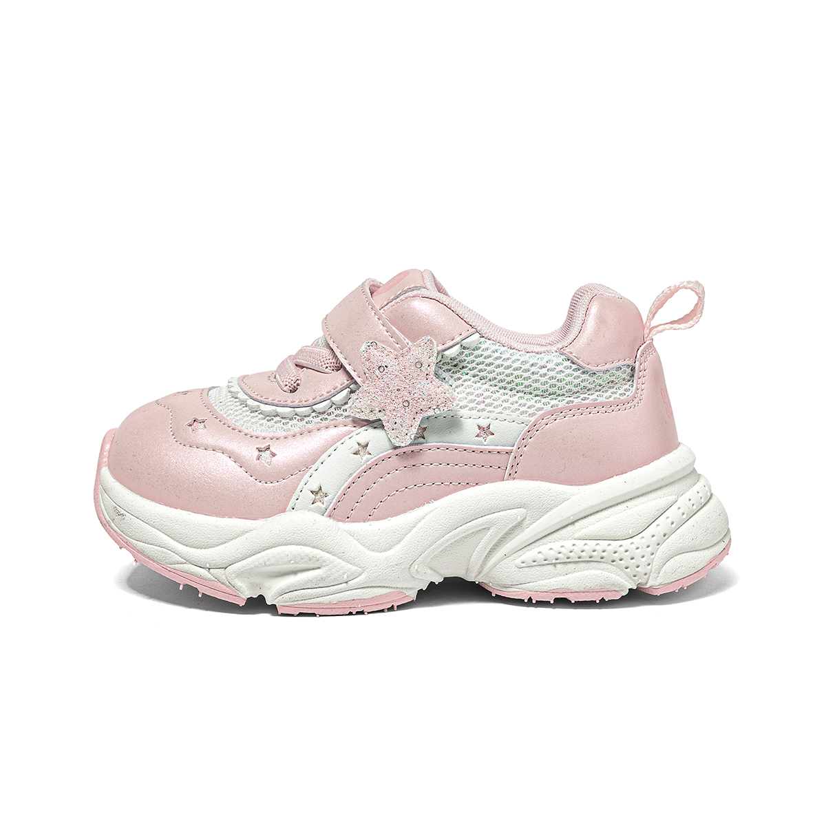 

Кроссовки Light Outdoor Collection Rebound Balance Kids Lifestyle Shoes Kids' Snoffy, розовый