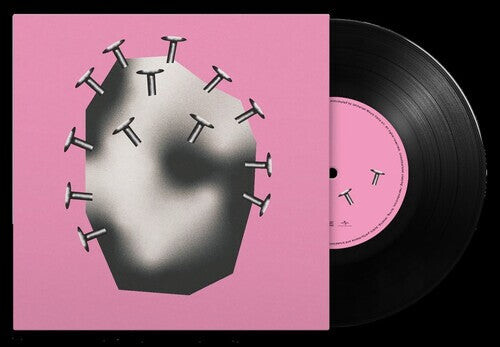 

Сингл 7" Bruchero Nei Pascoli: Ghicci Ghicci