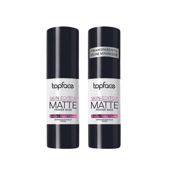 

Прозрачная основа под макияж, 31 мл Topface Primer base