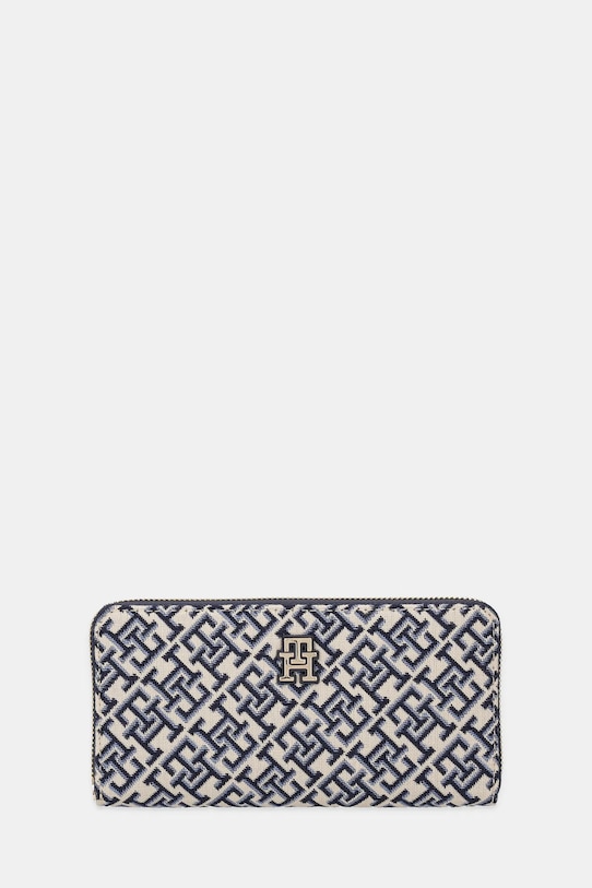

Кошелек Tommy Hilfiger, темно-синий