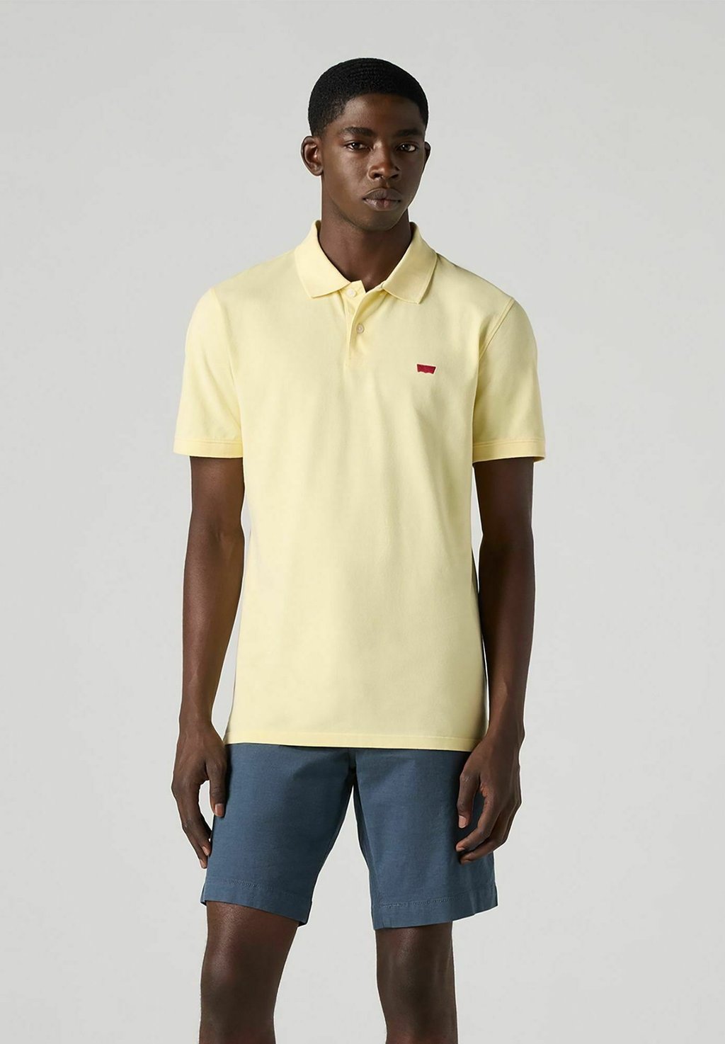

Рубашка поло SLIM HOUSEMARK POLO Levi's, цвет Shady Glade