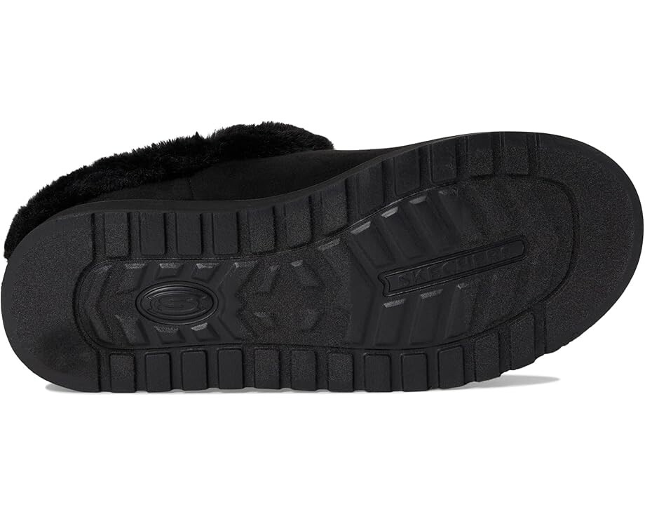 Шлепанцы BOBS from SKECHERS Keepsakes Hi-Rise, черный — фото 3