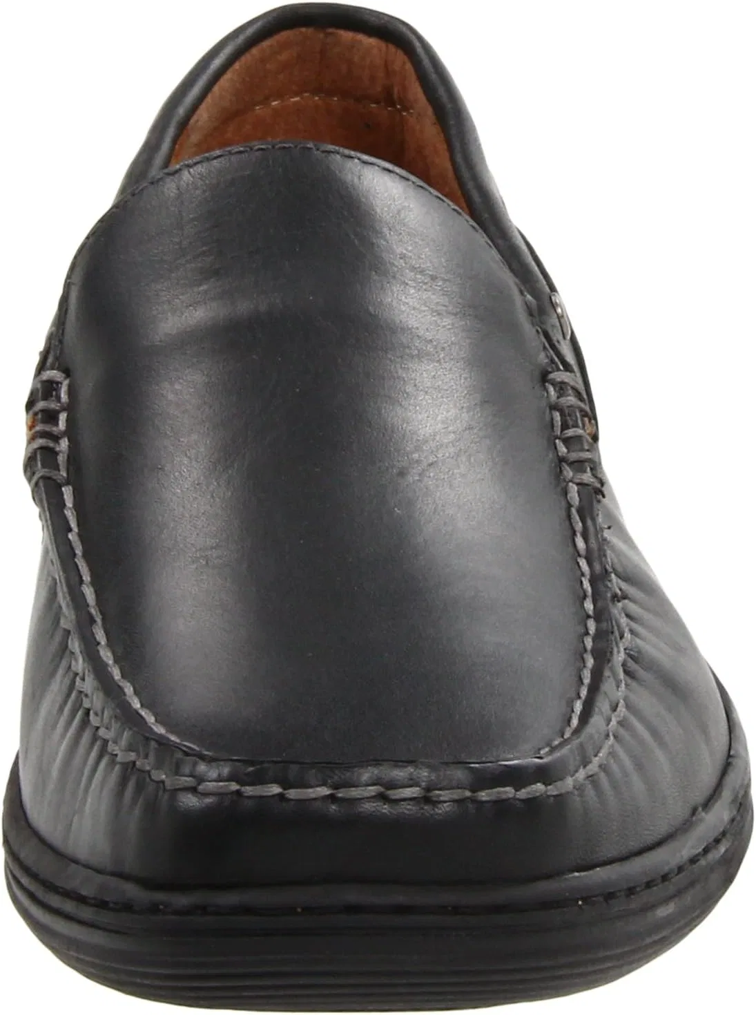Лоферы Florsheim, черный — фото 2