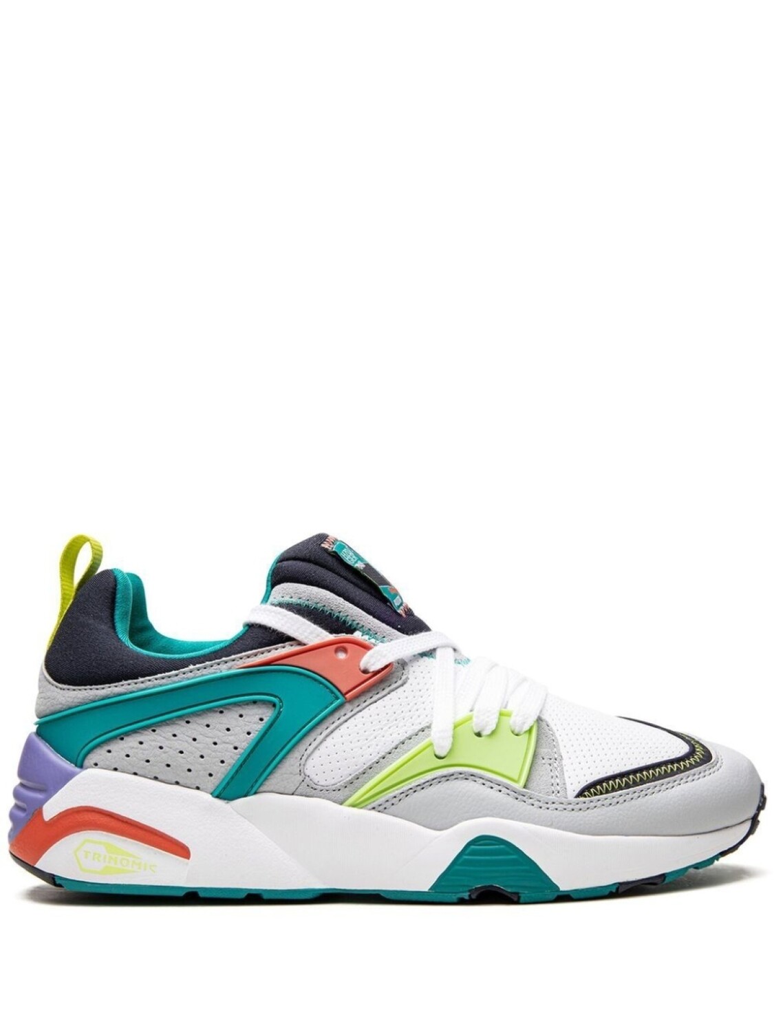 

PUMA кроссовки Blaze of Glory STB, серый