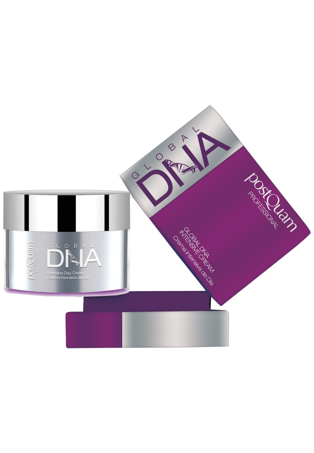 

Антивозрастной Skin Care Global Dna Intensive Cream 50 Ml PostQuam