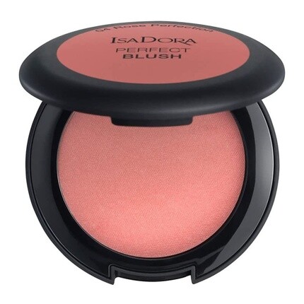

Румяна Isadora Perfect Rose Perfection № 04