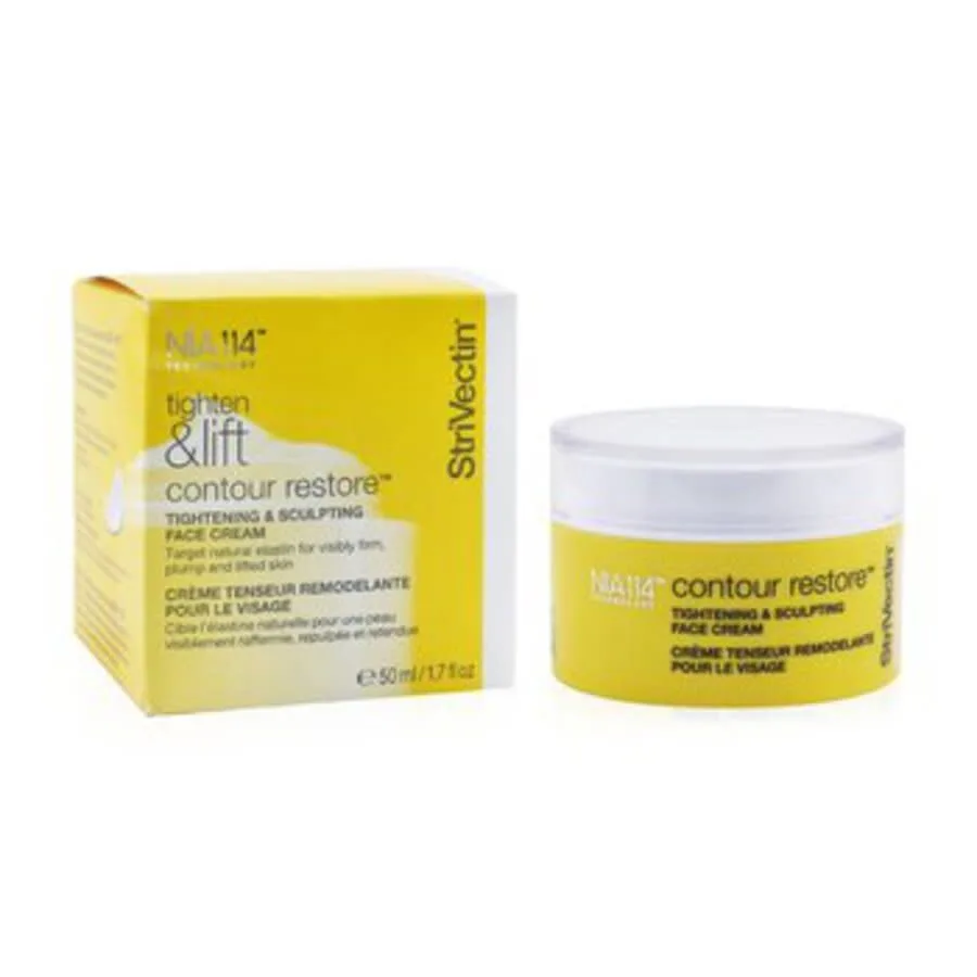 Крем для лица StriVectin — Ladies TL Tighten & Lift Contour Restore Tightening & Sculpting Face Cream Skin Care — фото 2