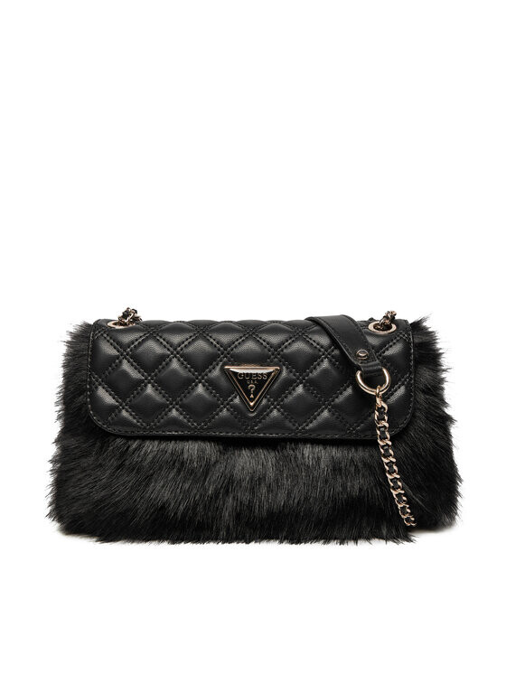 

Сумочка Guess, черный