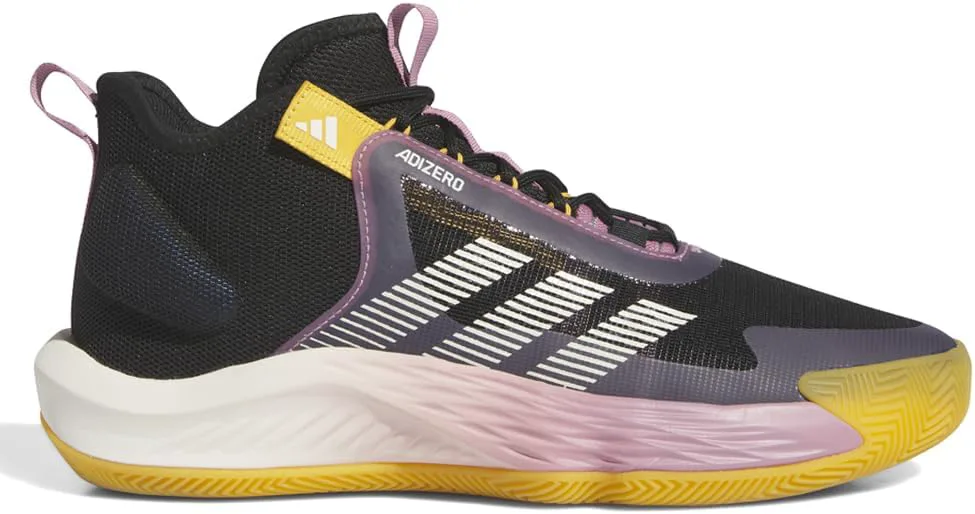 Adidas Unisex-Adult Adizero Select Team, черный