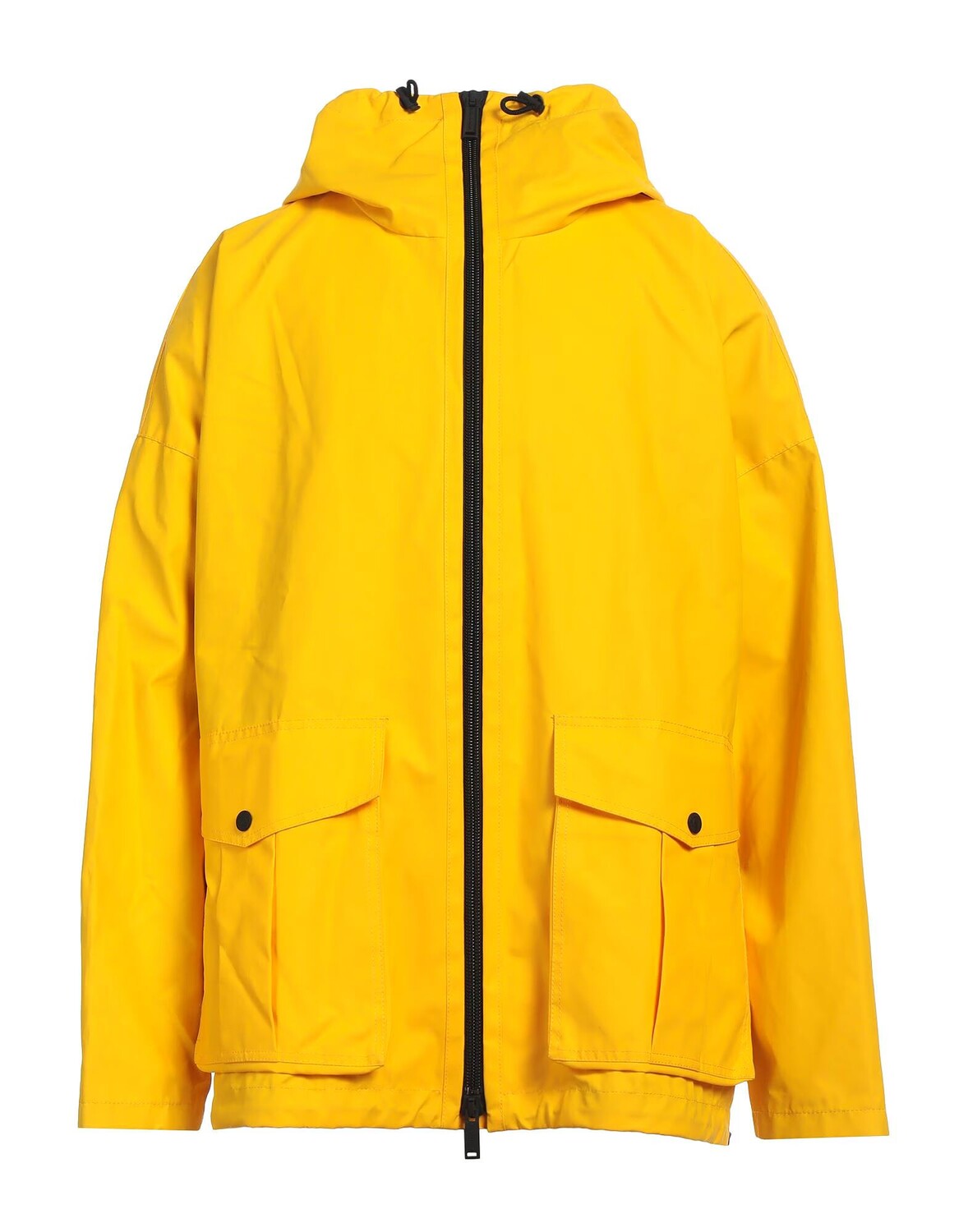 

Куртка Dsquared2, желтый