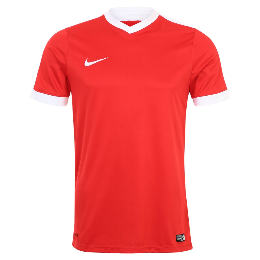 

Рубашка для выступлений NIKE Striker IV, цвет Light red
