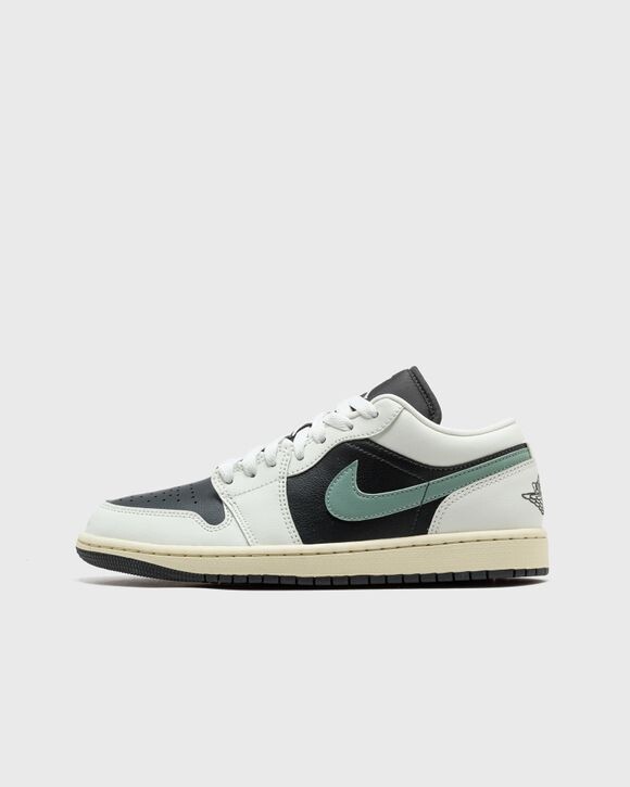 

Кроссовки Jordan Wmns Air Jordan 1 Low, цвет anthracite/jade smoke-sail-legend s