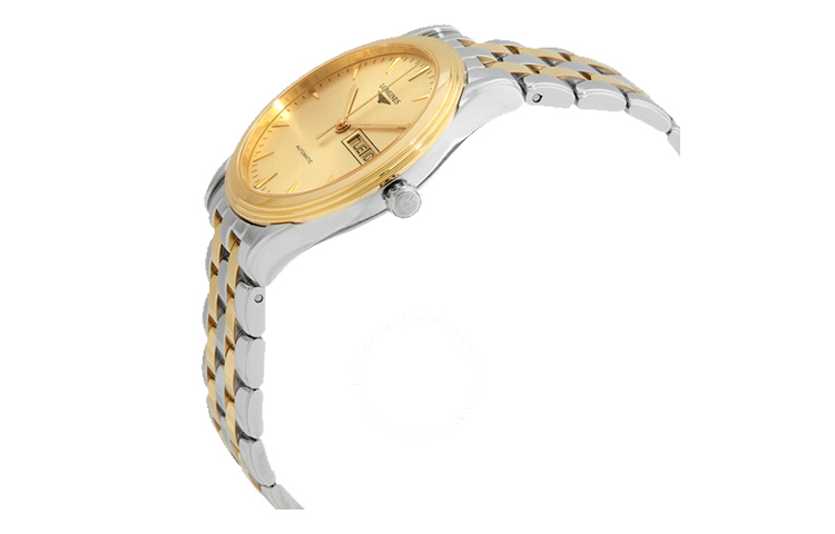 

Мужские часы из коллекции Military Flag LONGINES