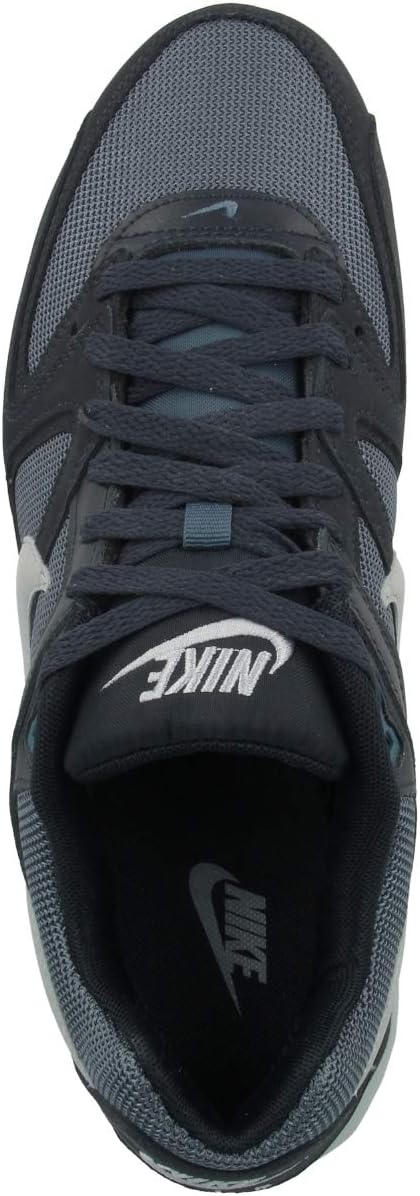 Мужские кроссовки для бега Nike Air Max Command, синий/серый — фото 2