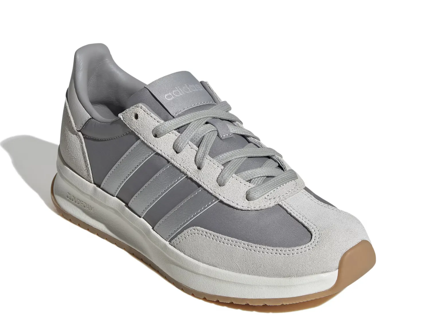 

Кроссовки Run 70s 2.0 Sneaker Adidas, серый/серебряный