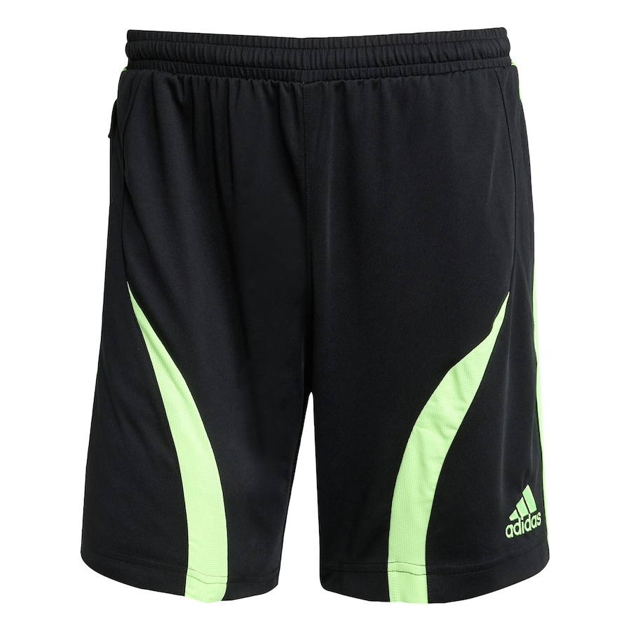 

Брюки свободного кроя ADIDAS ORIGINALS Teamgeist Adicolor, черный