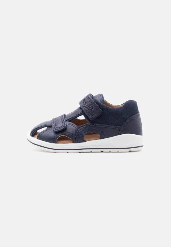 Сандалии «бумеранг» Superfit, Blau