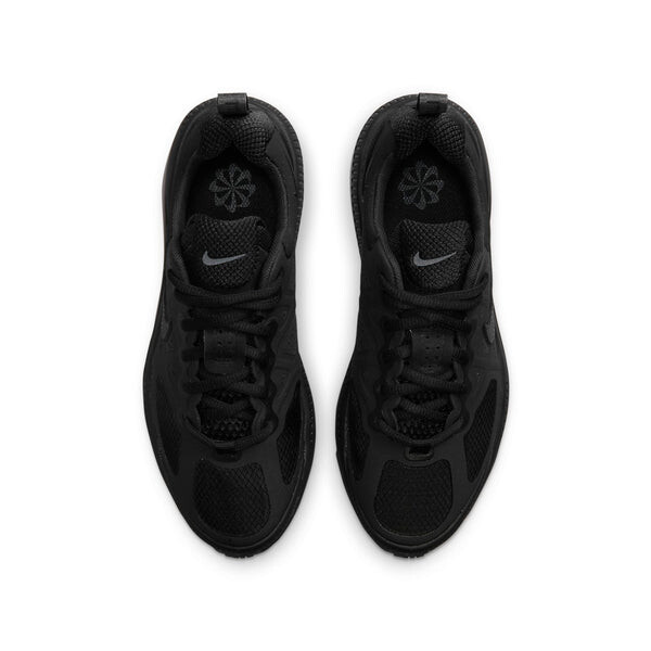 Кроссовки air max геном Nike, черный — фото 4