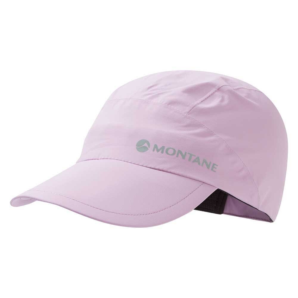 

Кепка Montane Minimus Lite, розовый