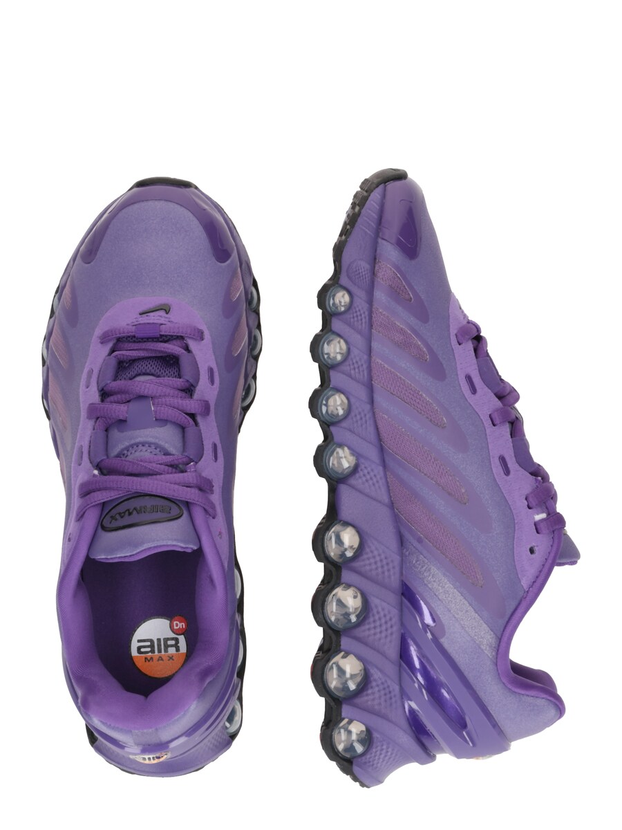 Кроссовки Nike Sportswear AIR MAX DN8, Purple/Dark purple — фото 2
