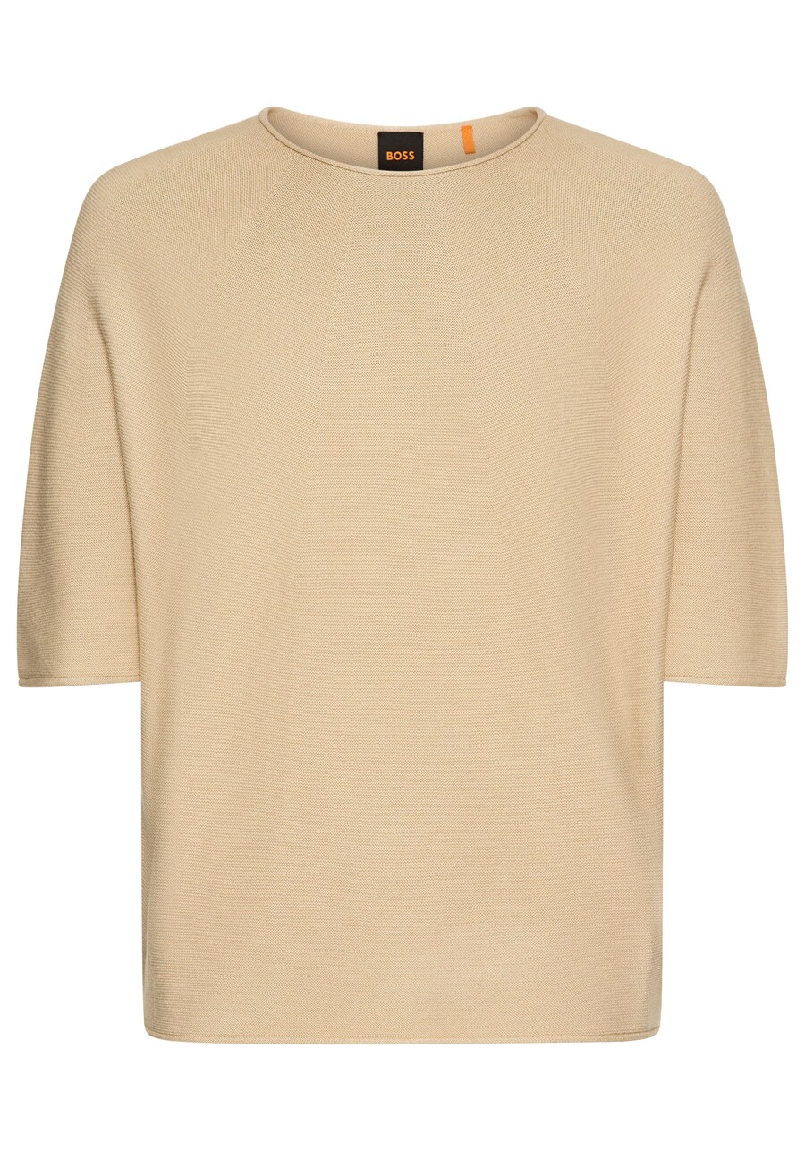 

Свитер BOSS Orange, Beige