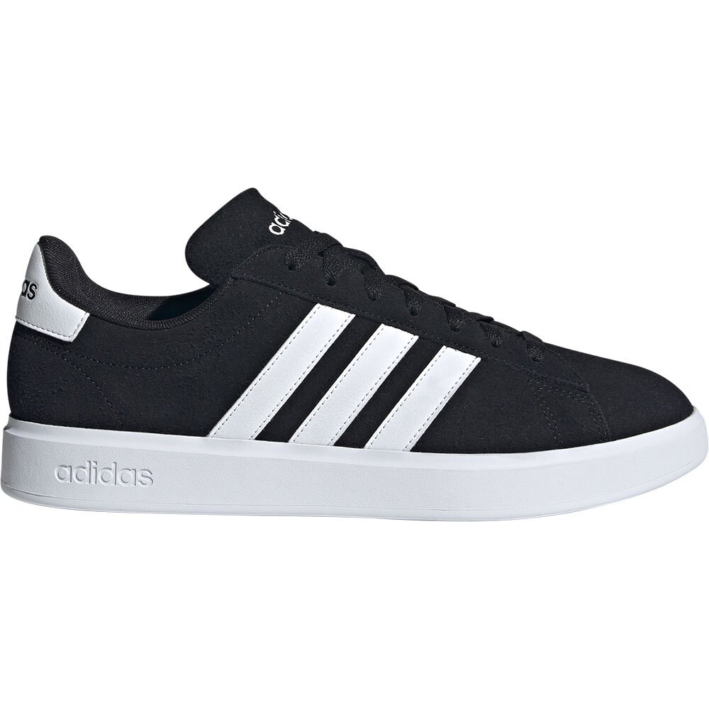 

Кроссовки adidas Grand Court 2.0 , черный, Серый;черный, Кроссовки adidas Grand Court 2.0 , черный