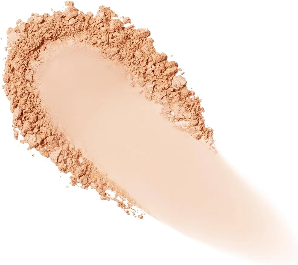 Пудра для лица Sook Glow Powder Foundation с маской, 110 рефиллов