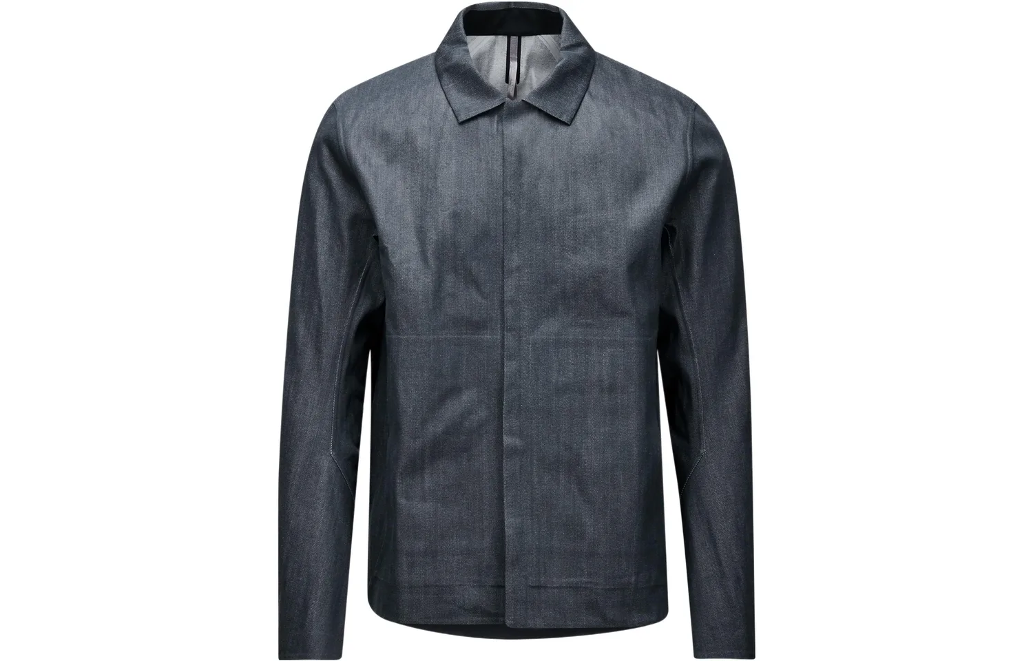 Куртка Veilance Spere Tech мужская Arcteryx, Leadership Gray/Lead