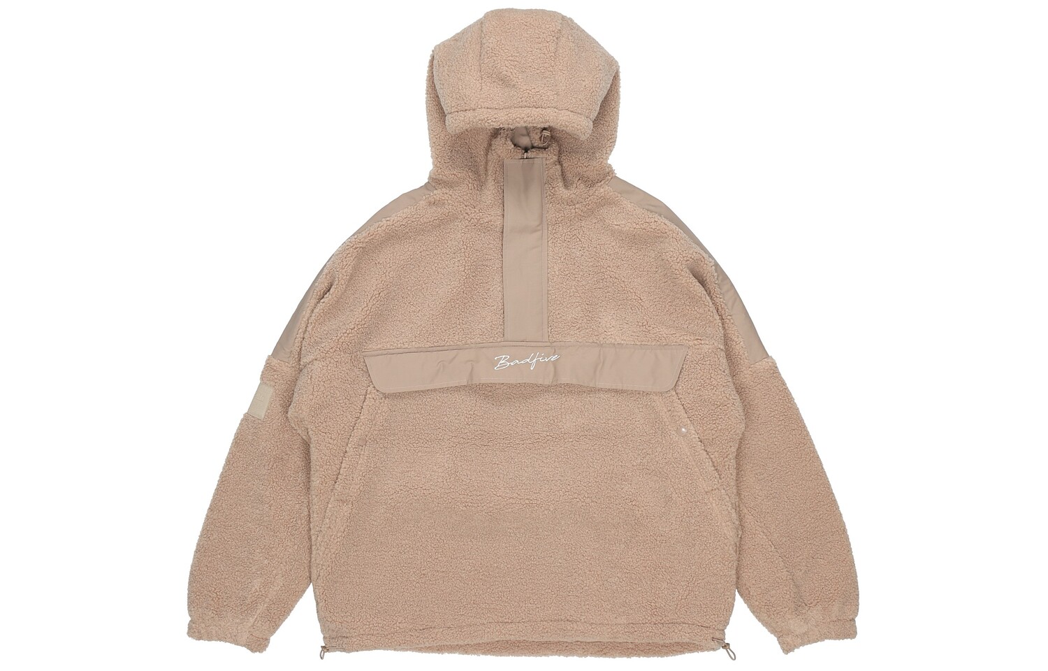 

Свитшот женский коричневый Lining