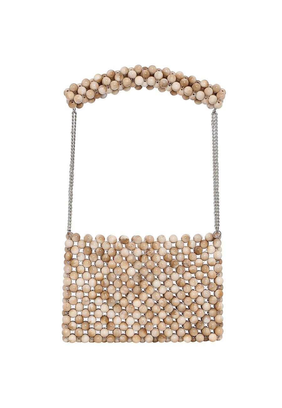 

Сумочка FELIPA Handbag, цвет light beige/dark beige