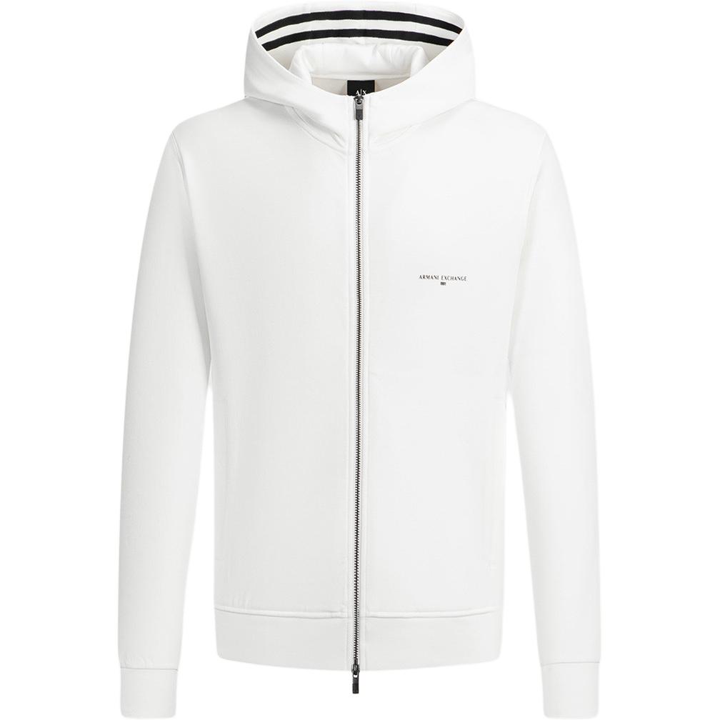 

Куртки и пальто мужские AE FW25 ARMANI EXCHANGE, экрю