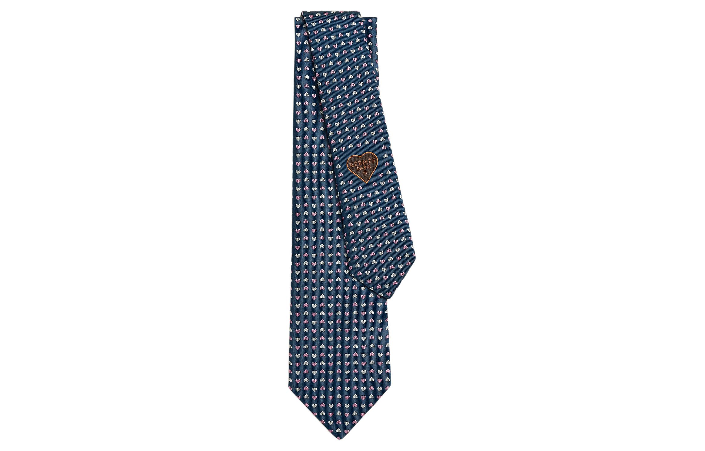 

Футболка Love Love Ties Men's HERMES