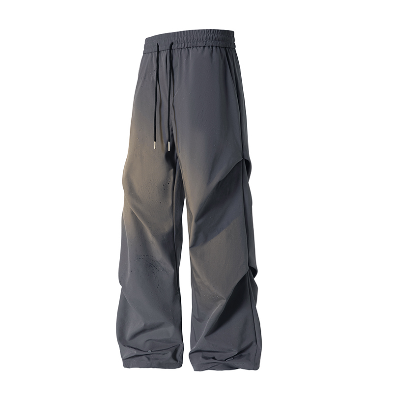 

Ветровка Pants Unisex WARRIOR, темно-серый (fleece-lined)