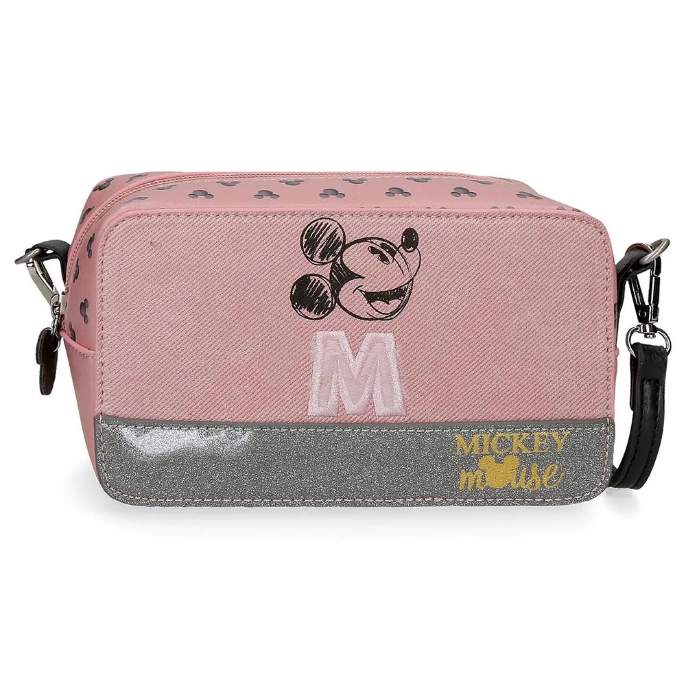 

Сумка Disney Mickey The Blogger, розовый