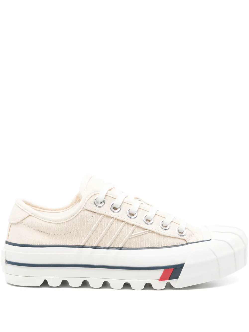Кроссовки Royal Intrepid Pro-Keds, нейтральный