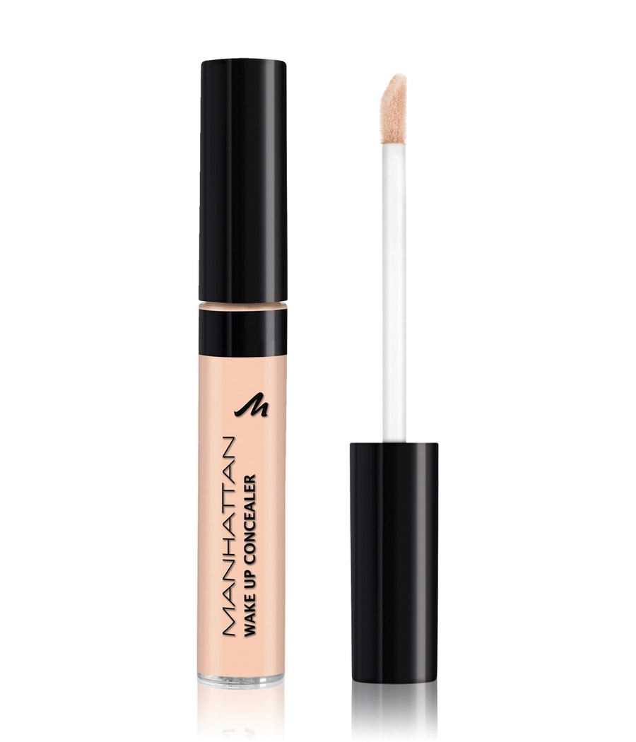 

Консилер Manhattan Wake Up, Nr. 04 - Classic Ivory, 7 ml
